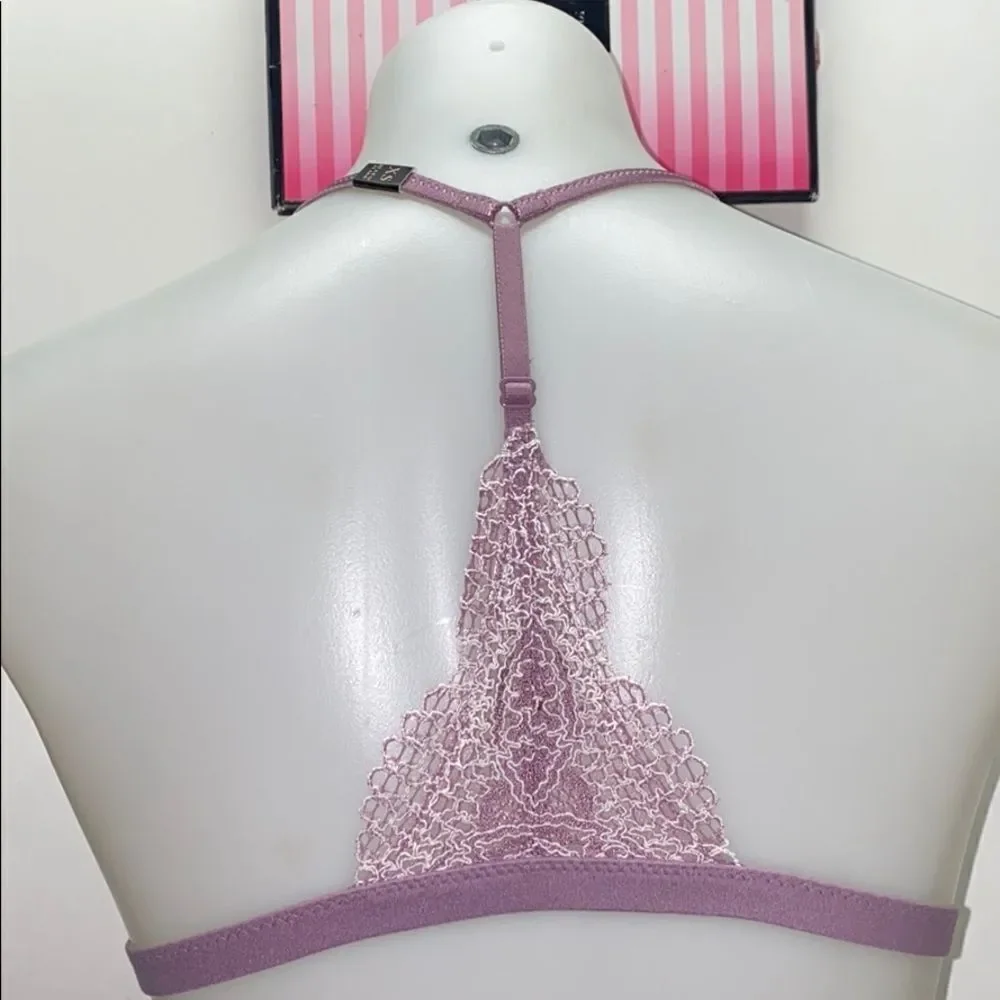 NWT VICTORIA SECRET Light padded
